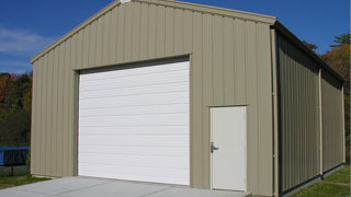 Garage Door Openers at Heritage Hills, New York